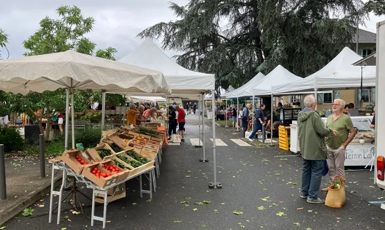 MBAB extérieur Festival BD 2025